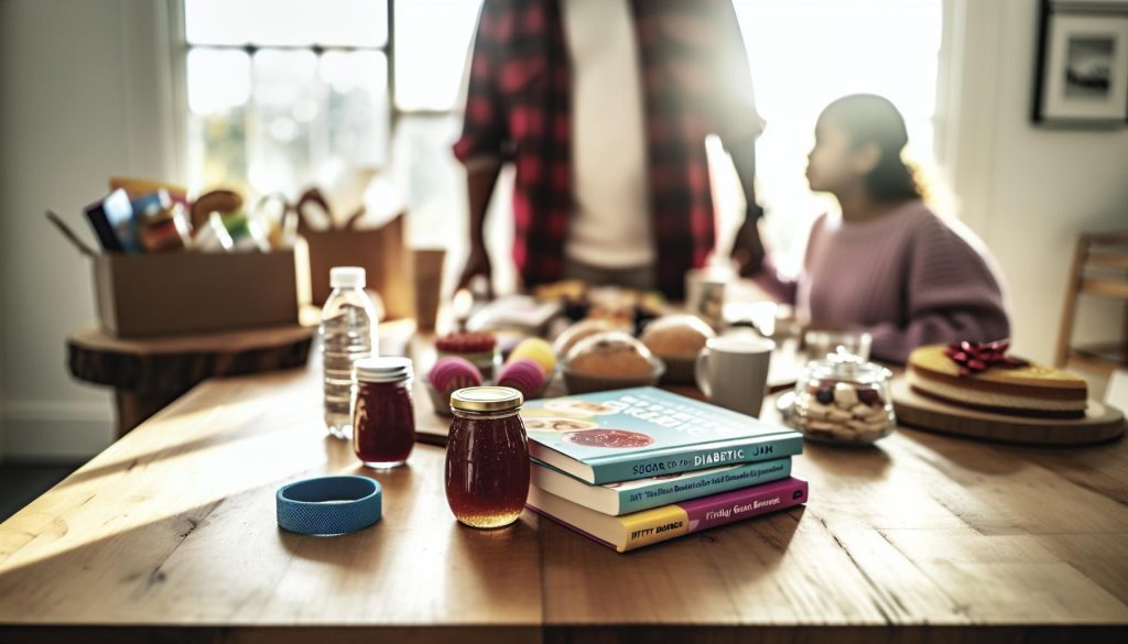 Presents for Diabetics: 20 Thoughtful Gift Ideas They’ll Love