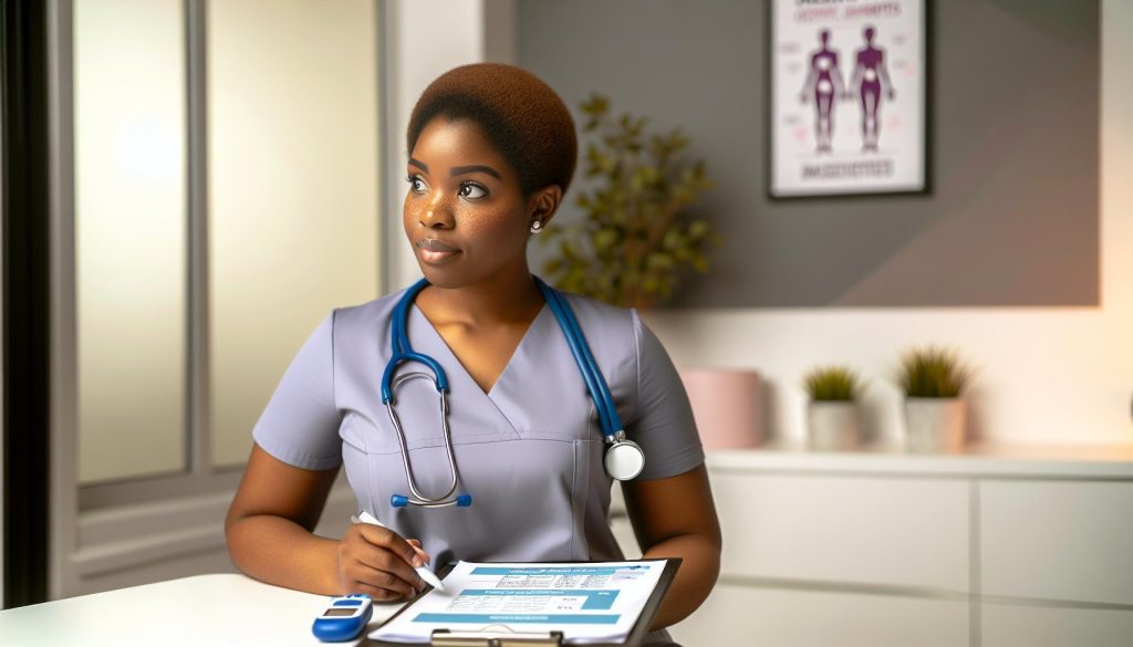 NCP Gestational Diabetes: Essential Care Plans for Nurses