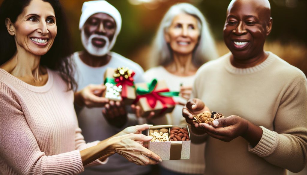 Food Gift for Diabetic Person: 20 Perfect Holiday Ideas