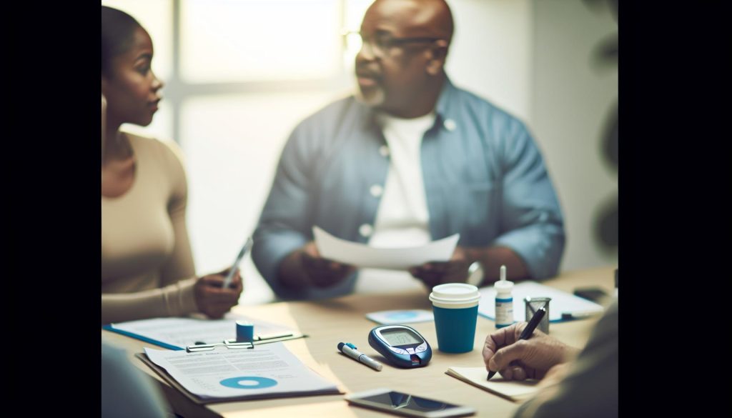 Skills Module 3.0: Diabetes Management Posttest Answers