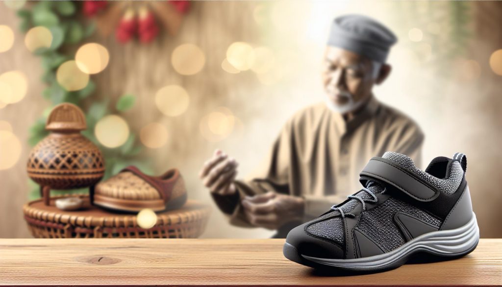 Shoes for Diabetics with Amputated Toes: Comfort Solutions