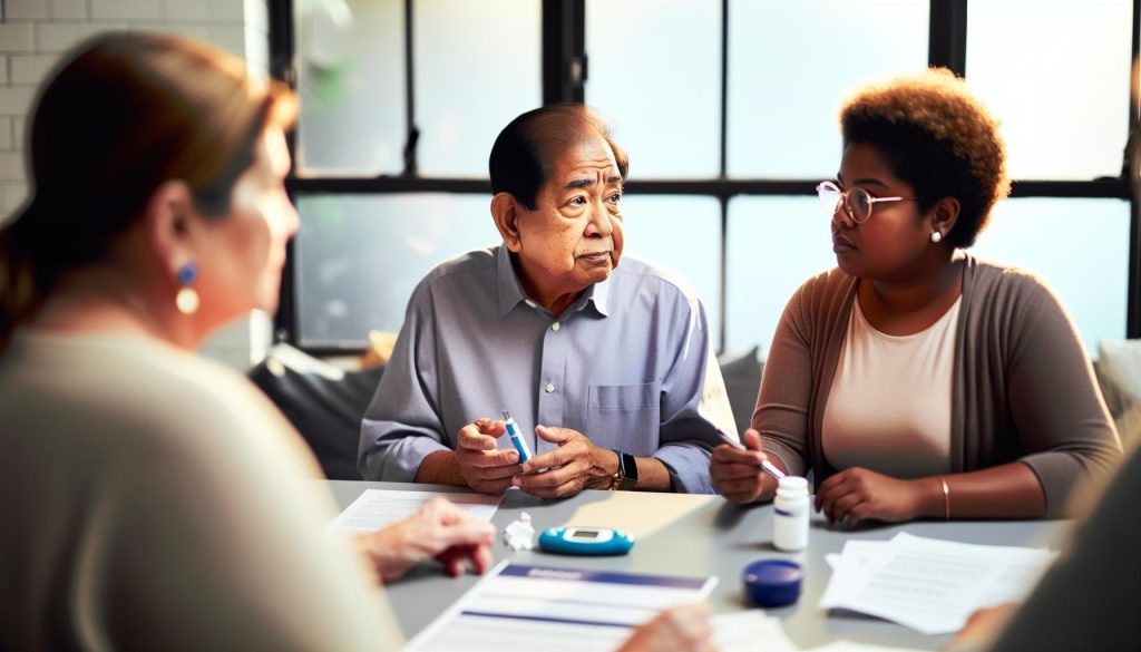 Can You Get SSI for Diabetes? 2025 Eligibility Requirements