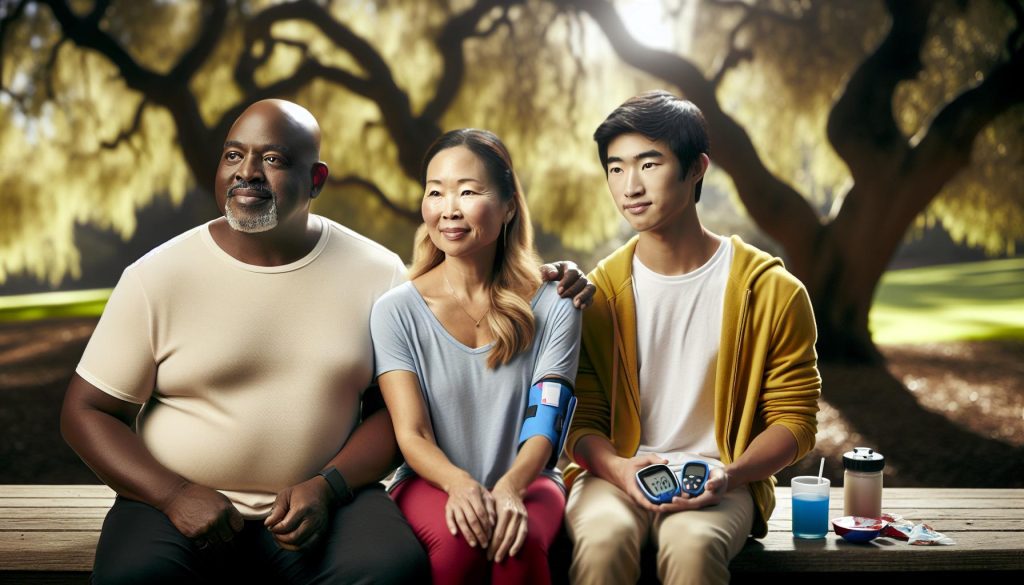 Diabetes Quotes Inspirational: Daily Motivation for Warriors