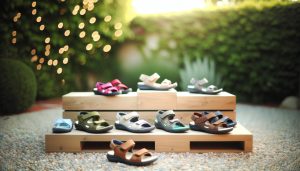 Diabetic Sandals: Top 8 Breathable Summer Options