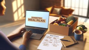 Mastering Diabetes Meal Plan PDF: Free Download Guide