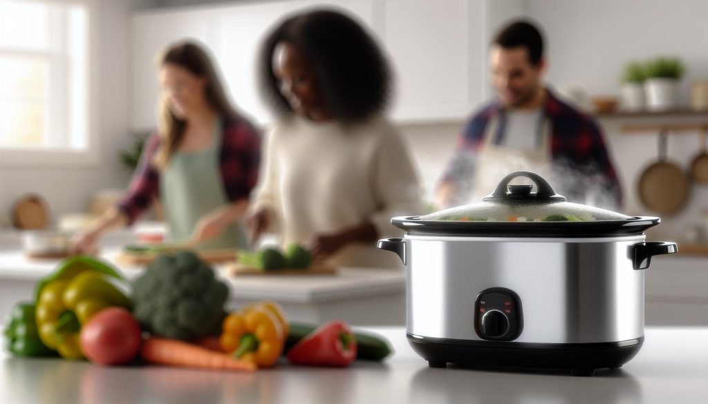 Slow Cooker Recipes for Diabetics: 15 Set-and-Forget Meals