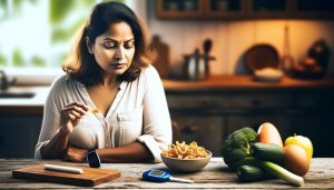 Your Diabetes Management Hub | Food, Care & Lifestyle Guide 1 Pork Rinds and Diabetes: Keto Snack or Blood Sugar Risk?