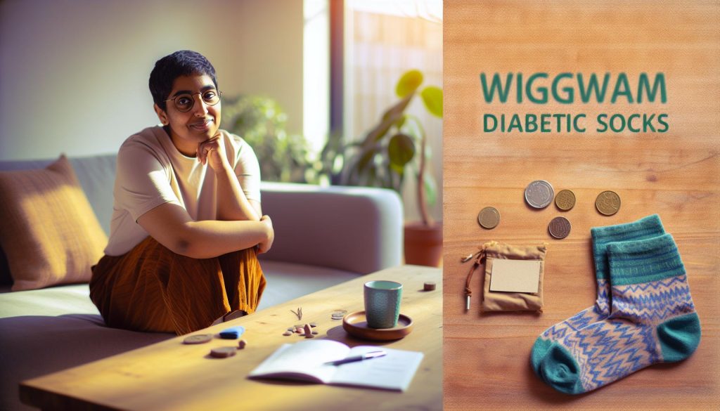 Wigwam Diabetic Socks: Are They Worth the Investment?