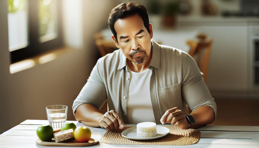 Rice Cakes Good for Diabetics? The Shocking Truth Revealed