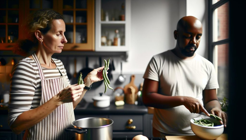 String Beans for Diabetes: Benefits & Best Cooking Methods