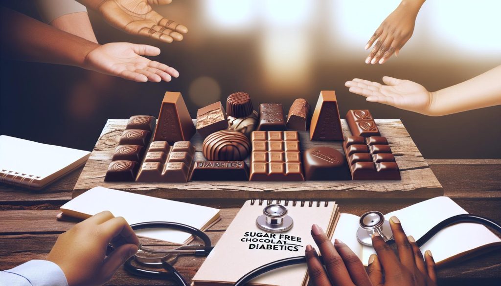 Sugar Free Chocolates for Diabetics: Top 15 Delicious Brands