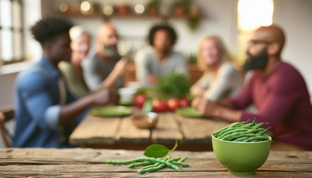 Green Beans for Diabetics: Blood Sugar Benefits & Best Recipes