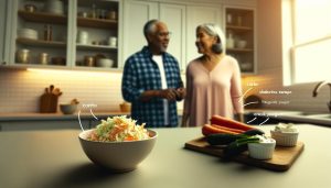 Your Diabetes Management Hub | Food, Care & Lifestyle Guide 1 Is Coleslaw Good for Diabetics? Carbs, Calories & Healthy Swaps
