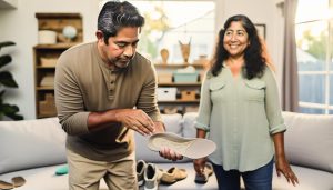 Your Diabetes Management Hub | Food, Care & Lifestyle Guide 1 OPT Diabetic Shoe Insoles: Comfort Solutions That Actually Work