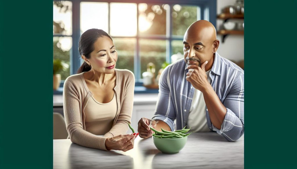 Is Green Beans Good for Diabetics? Blood Sugar Truth Revealed