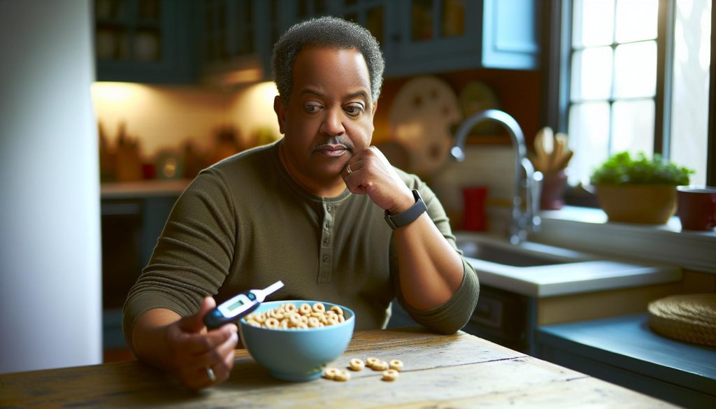 Is Honey Nut Cheerios Good for Diabetics? Sugar Shock Truth