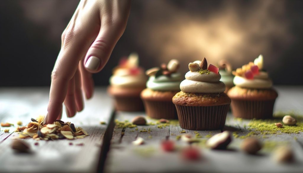 Diabetic Cupcakes: Guilt-Free Sweet Treats You’ll Love