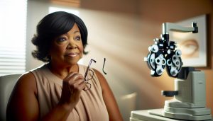 Stone Oak Diabetic Retinopathy: Premier Eye Care Options