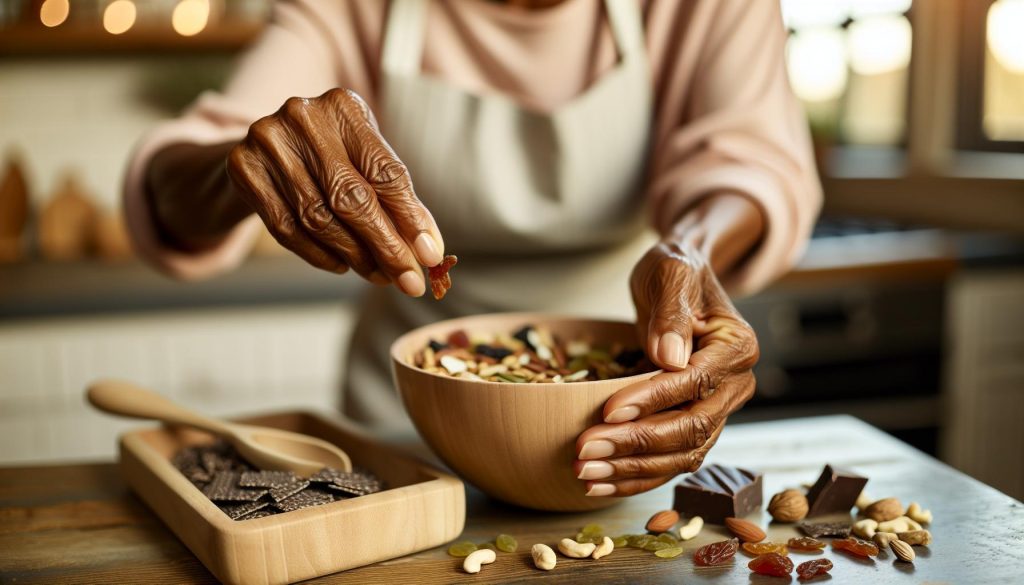 Trail Mix for Diabetics: 10 Safe & Tasty Recipe Ideas