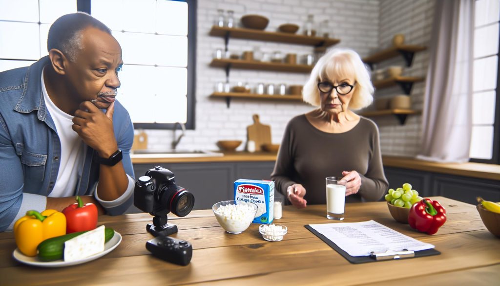 Piatnica Cottage Cheese and Diabetics: Is This Brand Safe?