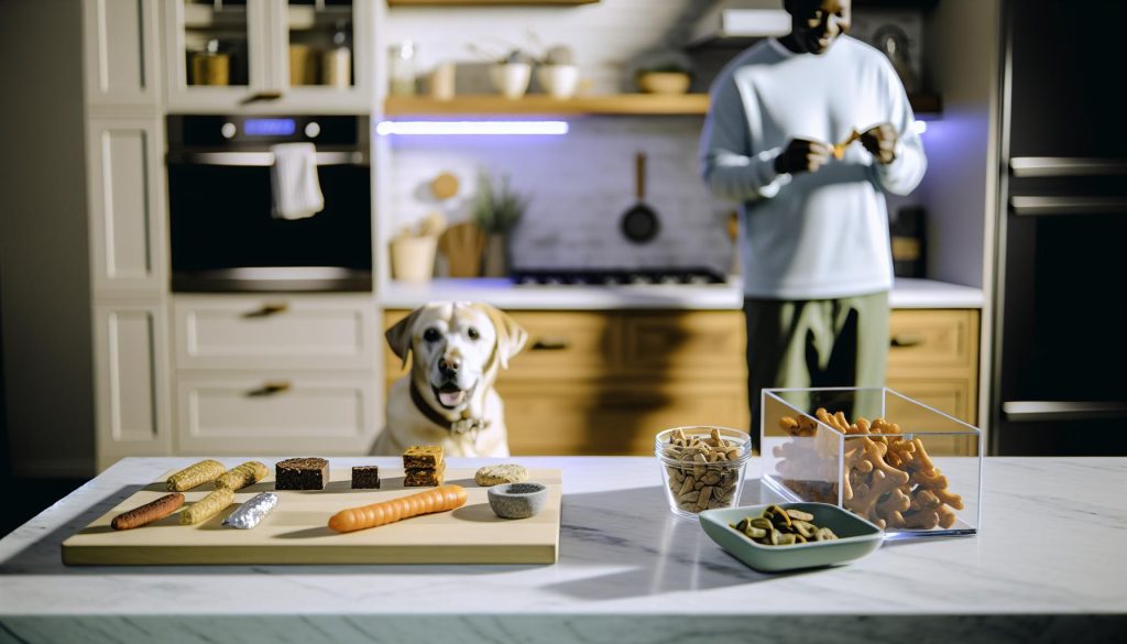 Treats for Dogs with Diabetes: Safe Snacks Your Pet Will Love