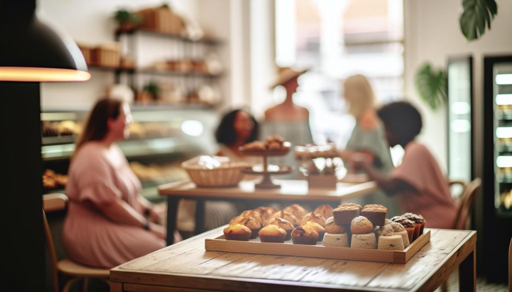 Bakery for Diabetics Near Me: Sweet Treats You Can Enjoy