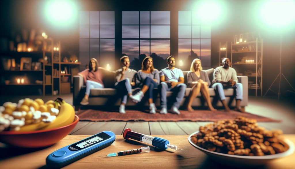 Movies with Diabetes: 15 Films That Get It Right