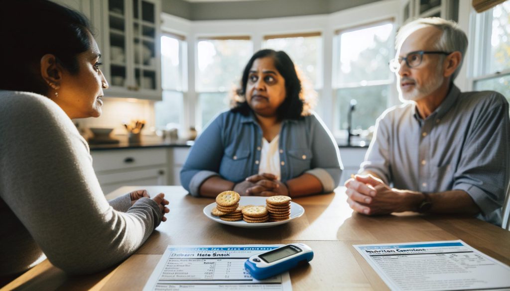 Ritz Crackers for Diabetics: Safe Snack or Hidden Danger?