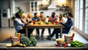 Your Diabetes Management Hub | Food, Care & Lifestyle Guide 1 Ramen Noodles Diabetes: Hidden Dangers and Better Alternatives