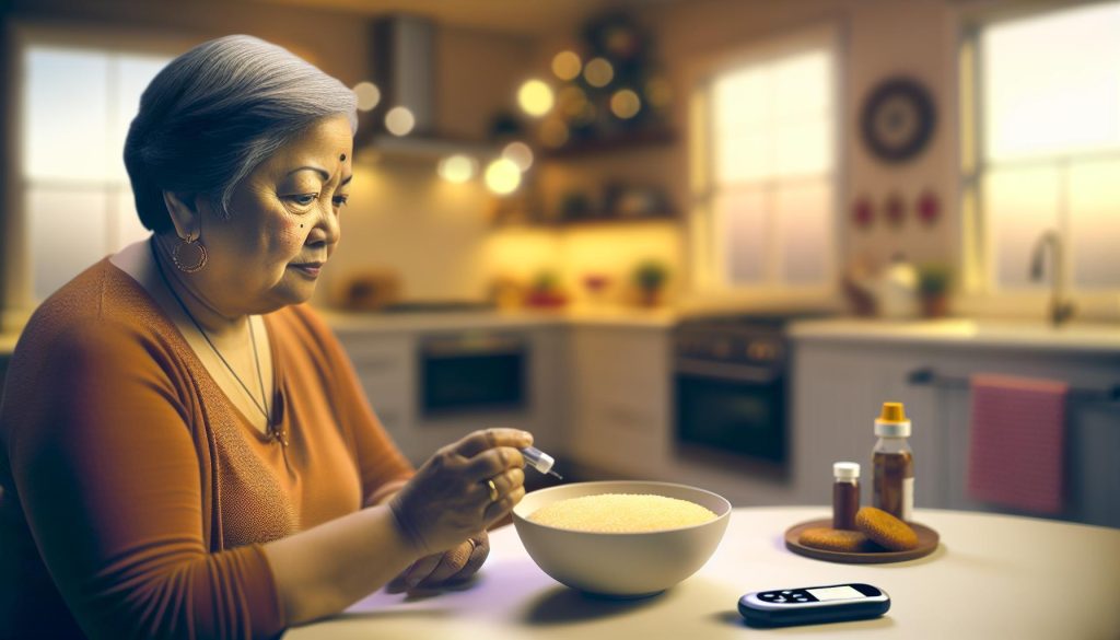 Are Grits Good for Diabetics? Blood Sugar Impact Revealed