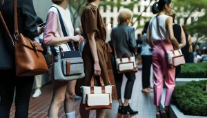 Stylish Diabetic Bags: Carry Supplies Without Shame