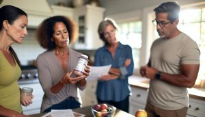 Your Diabetes Management Hub | Food, Care & Lifestyle Guide 18 Boost for Diabetes: Is This Nutritional Drink Safe for You?