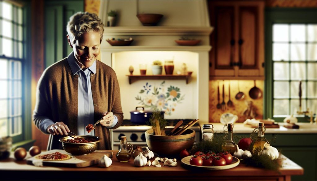 Spaghetti Sauce for Diabetics: Low-Sugar Recipes That Satisfy