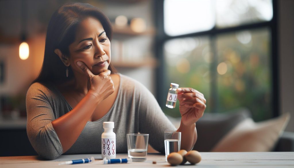 Suero Para Diabeticos: Best Hydration Solutions Revealed