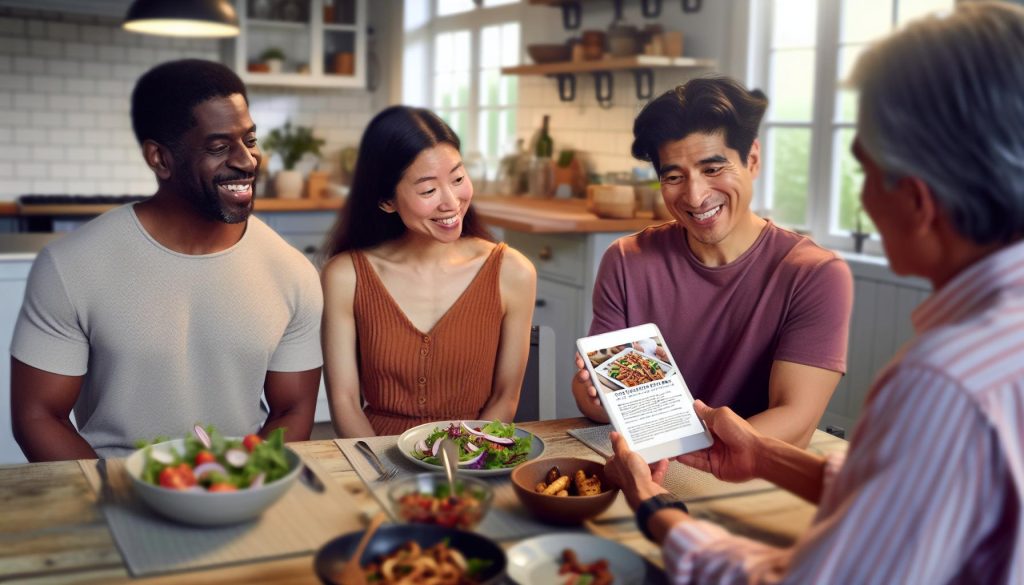 100 Recetas para Diabéticos PDF Gratis: Descarga Inmediata