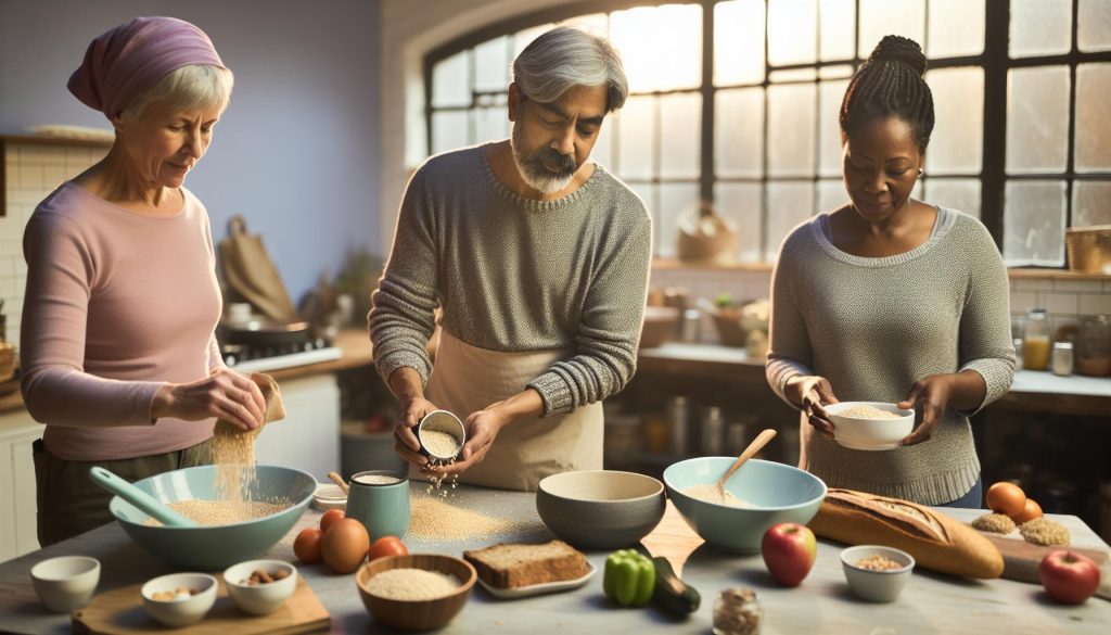 Is Suji Good for Diabetics? The Complete Semolina Guide