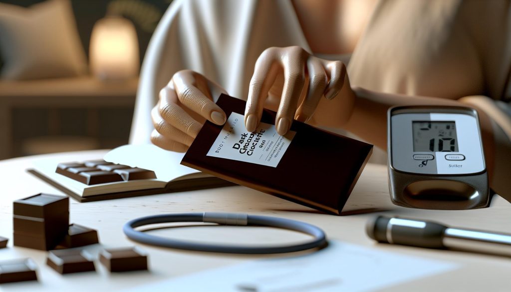 Best Dark Chocolate for Diabetics: Low Sugar Options Under 5g
