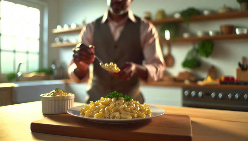 Diabetic Mac N Cheese: Creamy Low-Carb Comfort Food 3 Diabetic Mac N Cheese: Creamy Low-Carb Comfort Food