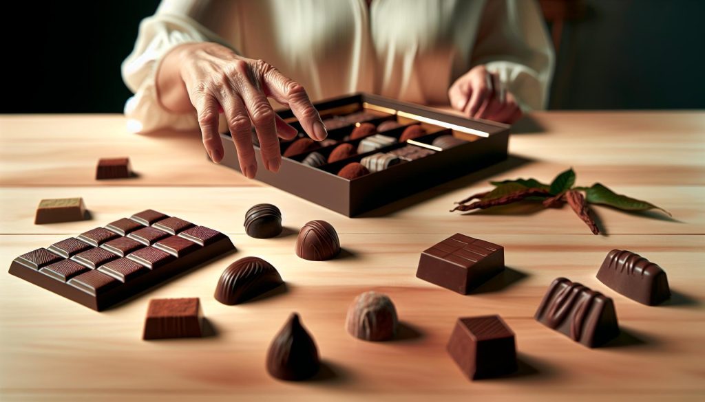 Chocolates for Diabetics: 15 Sugar-Free Options That Taste Great