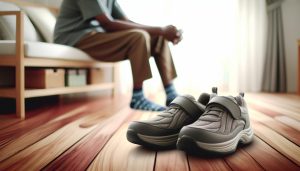 Shoes for Diabetics with Neuropathy: Pain Relief & Protection