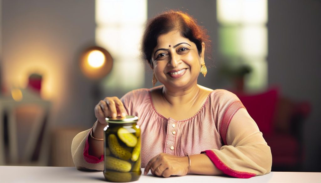 Are Pickles Good for Diabetics? Surprising Health Benefits
