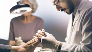 Your Diabetes Management Hub | Food, Care & Lifestyle Guide 14 Diabetic Nail Care Near Me: Find Professional Foot Care