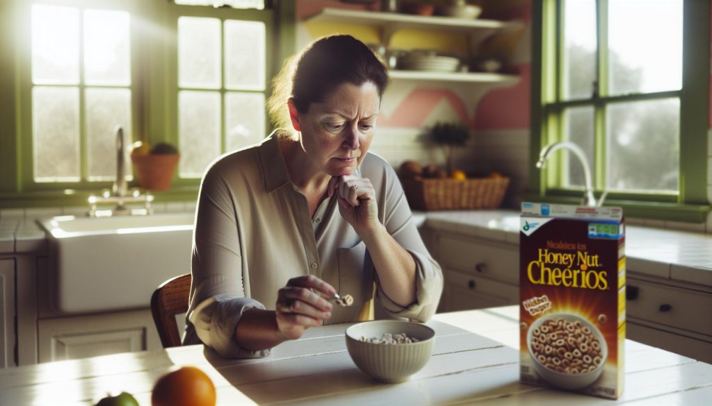 Can Diabetics Eat Honey Nut Cheerios? Hidden Sugar Dangers
