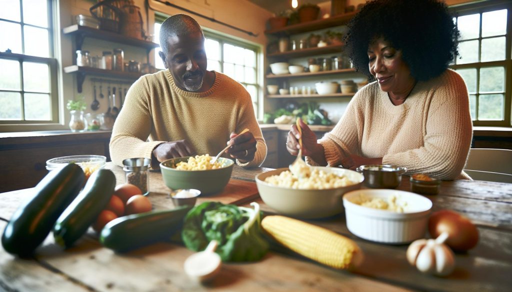 Can Diabetics Eat Mac and Cheese? Carb Facts & Healthy Swaps