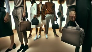 Your Diabetes Management Hub | Food, Care & Lifestyle Guide 4 Fashionable Diabetic Bags: 15 Stylish Options for Every Occasion