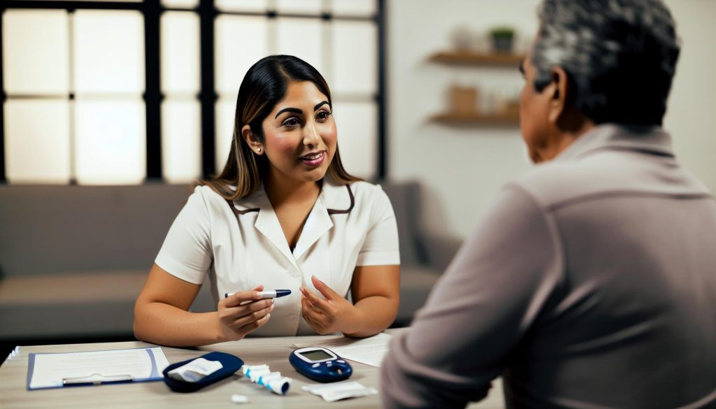 Nurse Teaching for Diabetes: Essential Patient Education Tips