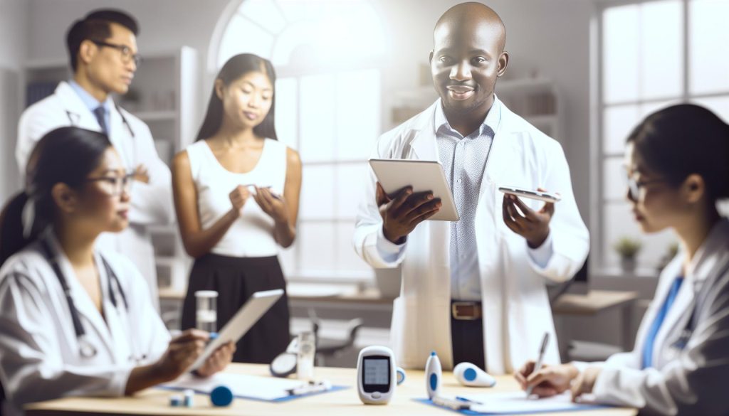 Dr O’Neill Diabetes: Innovative Treatment Solutions