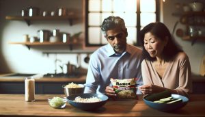 Can Diabetics Eat Ramen? Sodium Alert & Better Noodle Options