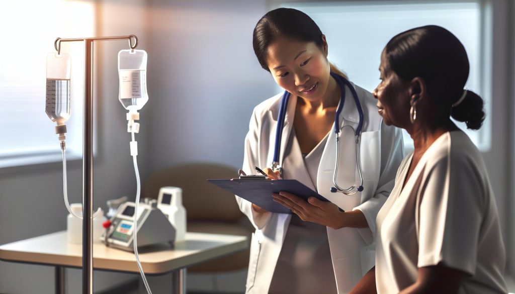 Nursing Diagnosis for Diabetes Insipidus: Complete Guide