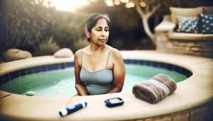 Diabetes and Hot Tubs: Safety Guidelines & Blood Sugar Effects